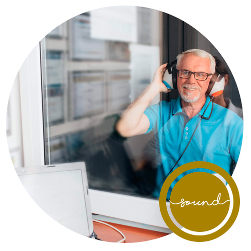 audiometria exame de audiometria